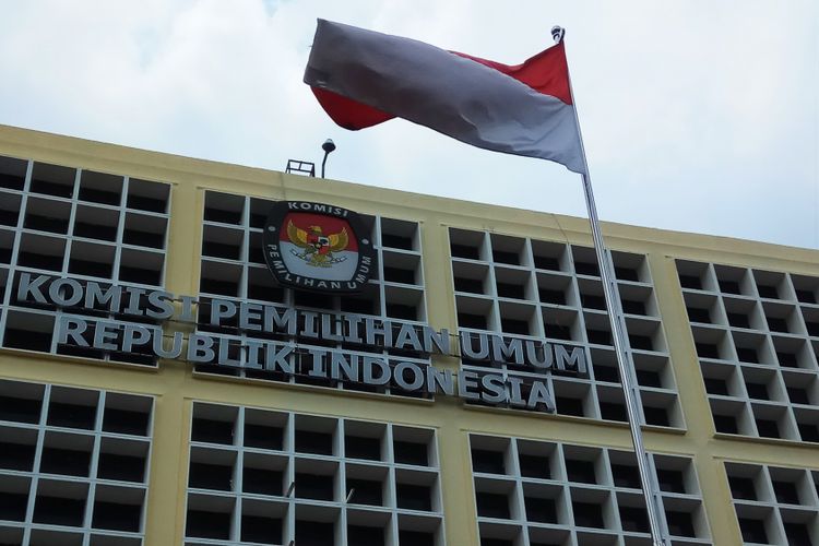 KPU Memilih Tak Berpihak Terkait Sistem Pemilu