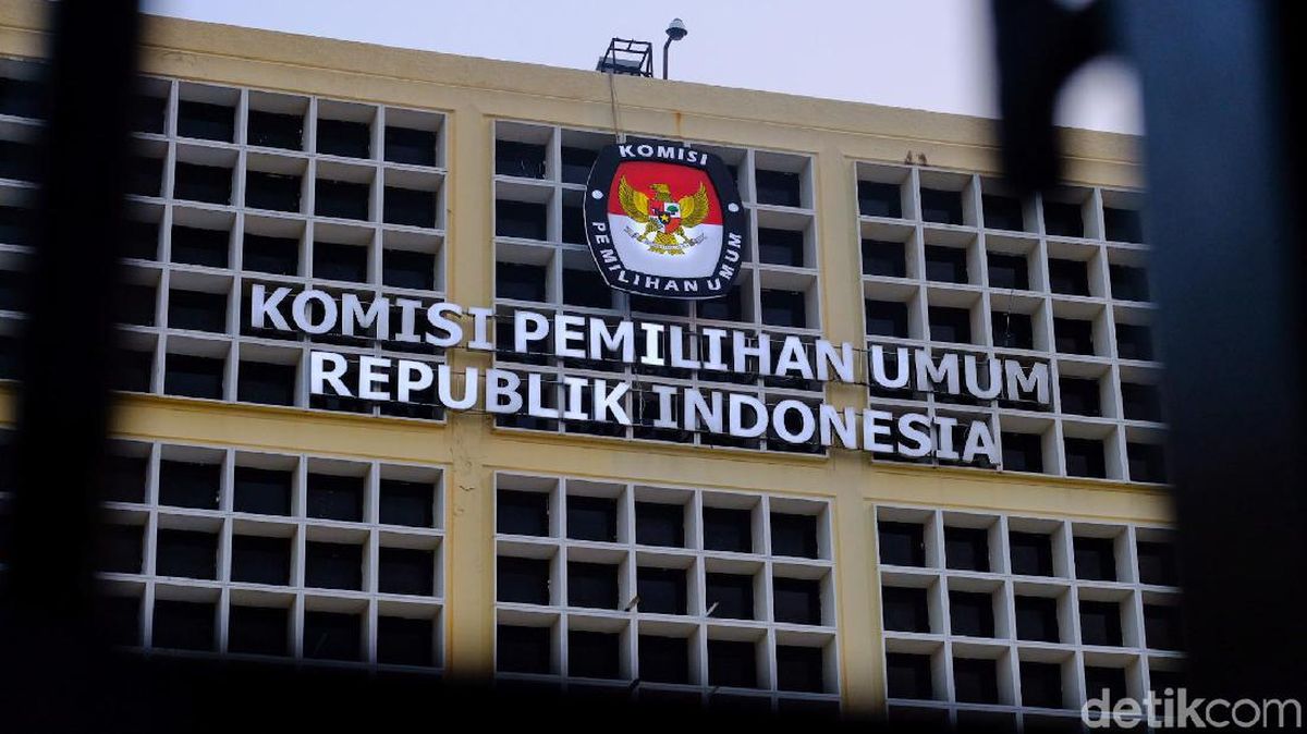 KPU: Pengurus Parpol yang Daftar Calon Anggota DPD Akan Dicoret!