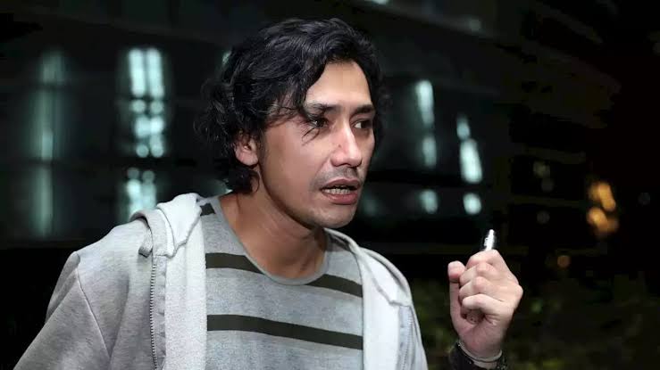 Lagi! Aktor Revaldo Ditangkap Karena Kasus Narkoba