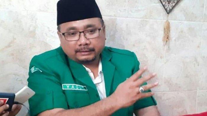 Menag: 100 Ribu ASN Kemenag Berkategori Tidak Profesional