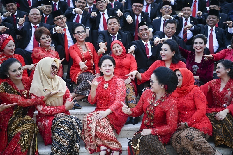 Menanti Kejutan di Ulang Tahun PDIP, Megawati Beri Sinyal Umumkan Capres dan Cawapres?