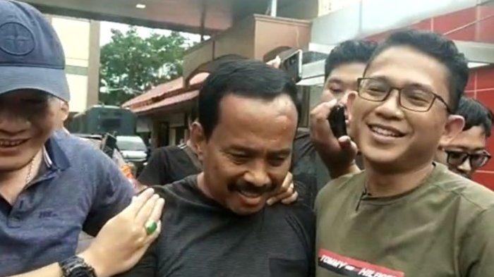 Perampokan Rumdin Wali Kota Blitar, Kapolda Jatim: Samanhudi Satu Lapas dengan Tersangka yang Lain