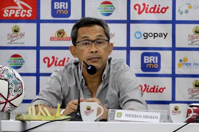 Persebaya Ungkap Kompetisi Akan Berjalan Kurang Sengit, Jika Tanpa Degradasi