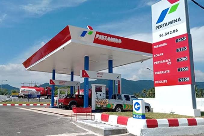 Pertamina Resmi Turunkan Harga BBM Pertamax Per 3 Januari 2023