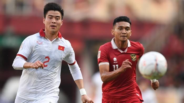 Piala AFF 2022: Park Hang Seo Ungkap Anak Asuhnya Bermain Sudah Sesuai Target