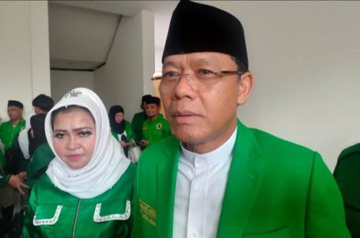 PPP: Pekan ini, KIB Akan Bertemu Bahas Pematangan Capres