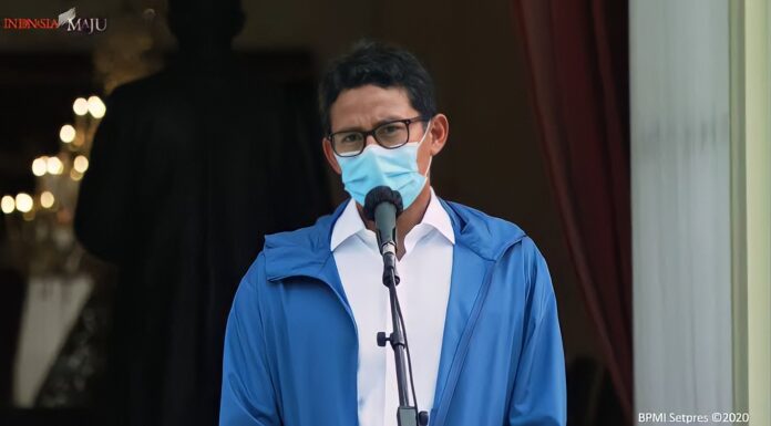 PPP Sambut Positif Jika Sandiaga Uno Putuskan Bergabung