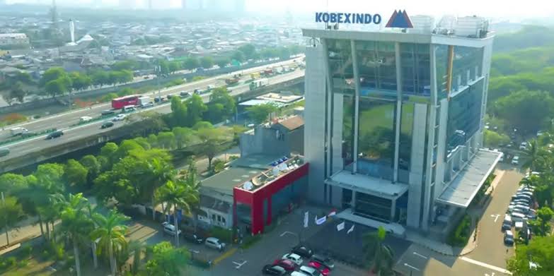 PT Kobexindo Tractors Buka Loker Warehouse Manager