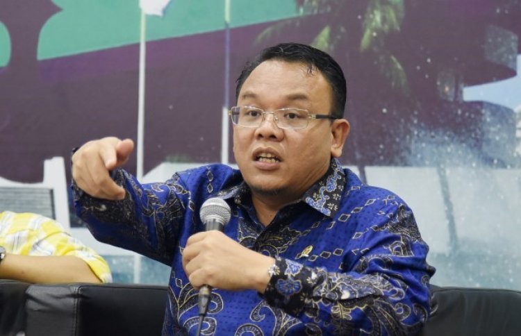 Saleh Daulay Ungkap Sistem Pemilu Proporsional Terbuka Bagian dari Proses Demokrasi