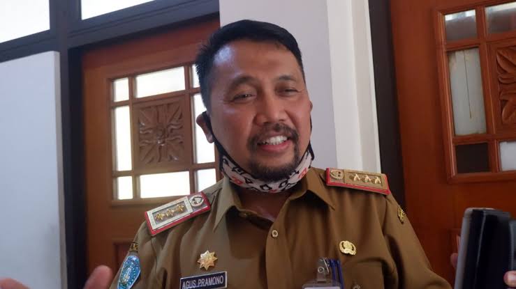 Selama 2022, Pegawai Purna Tugas di Ponorogo Capai 808 ASN