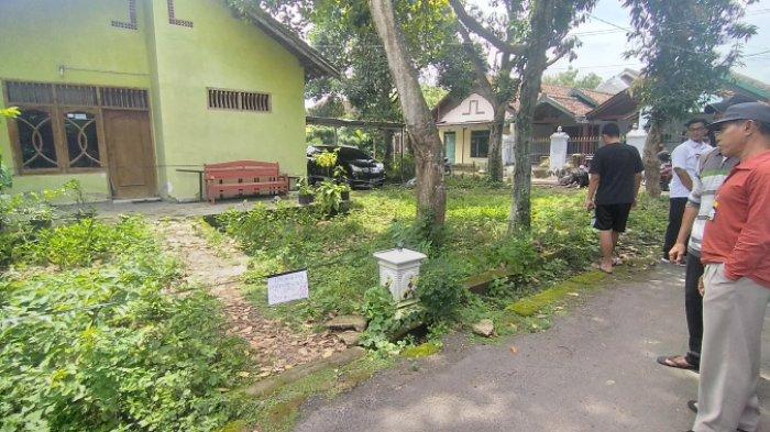 Temuan Gas Menyengat di Septic Tank, BPBD Madiun Bakal Konsultasi ke Tim Ahli