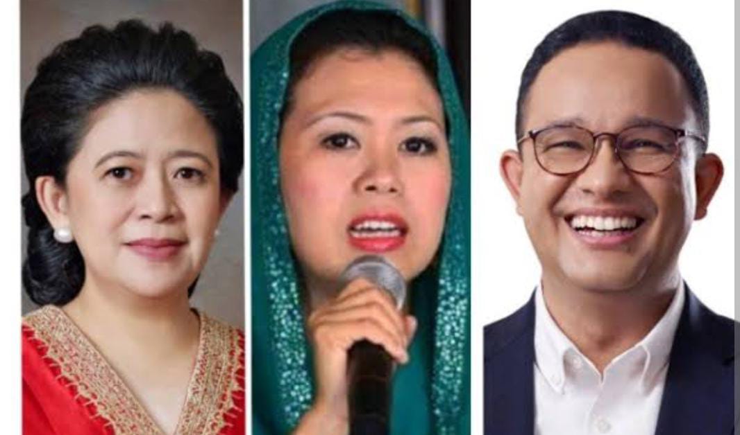 3 Cucu Pahlawan Nasional Namanya Muncul di Bursa Capres-Cawapres, Bagaimana Peluangnya?