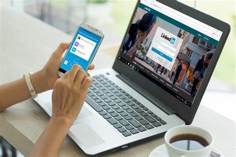 6 Alternatif LinkedIn Untuk Memperluas Jaringan