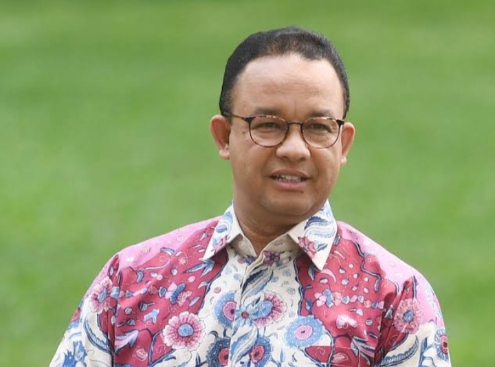 Anies: Masyarakat Ingin Ada Perbaikan Secara Kontinu dan Berkeadilan