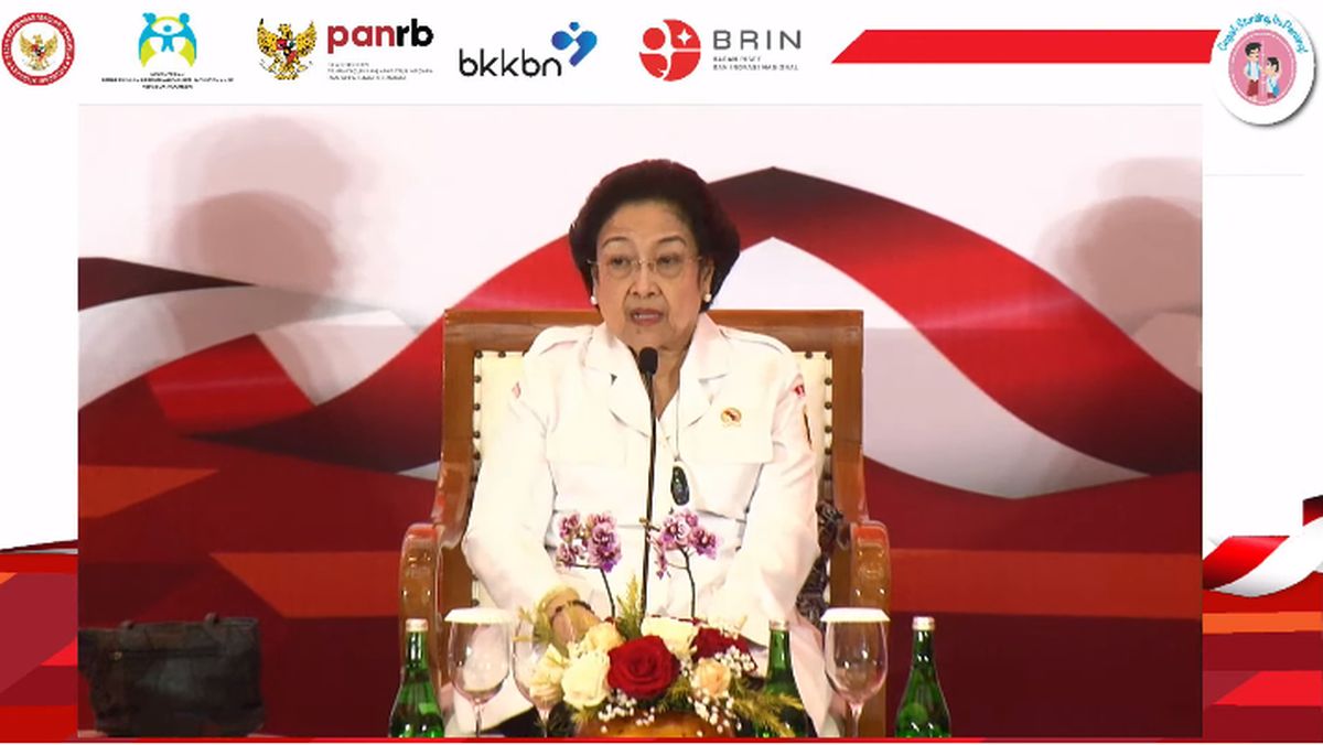 Buntut Penyataan Timbulkan Kontroversi, Megawati Layak Dicopot dari Jabatannya