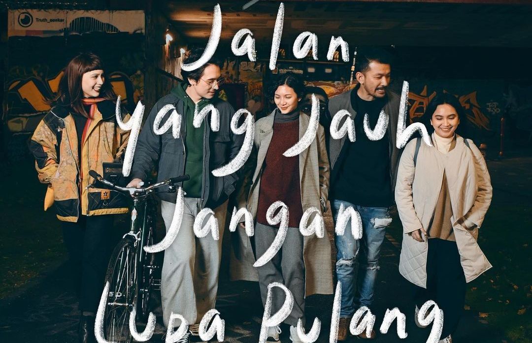 Daftar Film Indonesia yang Akan Tayang Februari 2023, Jangan Sampai Ketinggalan ya!