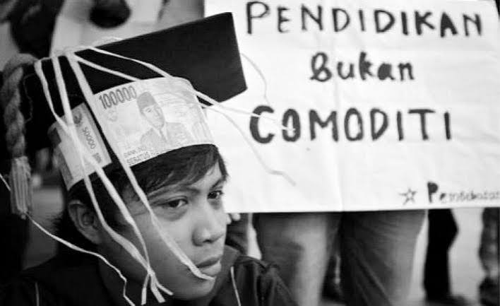 Etika Akademisi Vs Komersialisasi Pendidikan Tinggi