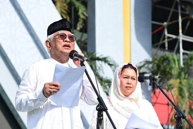 Fiqh Baru dan Piagam PBB