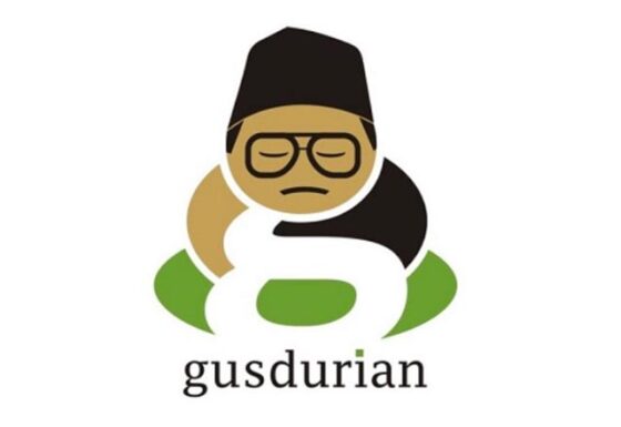 GUSDURian Gresik Beri Klarifikasi Soal Politik Praktis