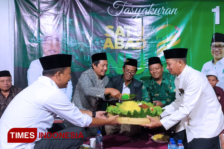 Harlah 1 Abad NU, PKB Jombang Ungkap Hubungannya dengan NU Masih Harmonis