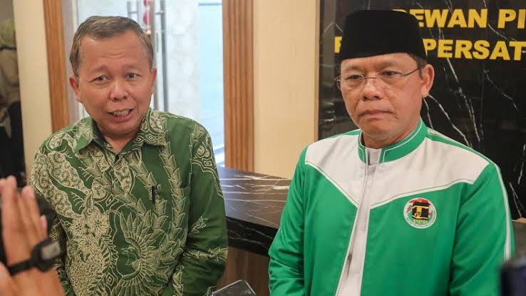 Jelang Mukernas, PPP Siapkan Nama Capres-Cawapres