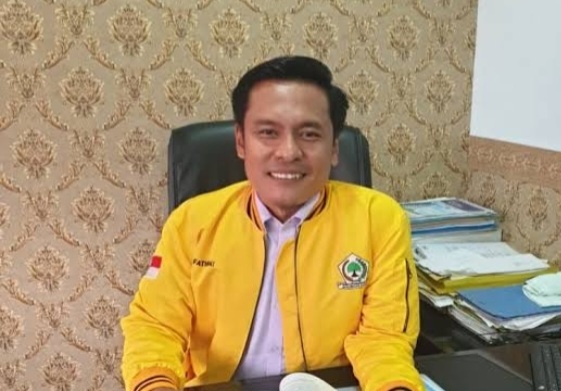 Jelang Pemilu 2024, Golkar Surabaya Siapkan 4.500 Saksi