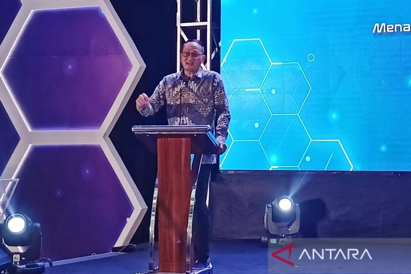 Jelang Tahun Politik, Masyarakat Harus Perbanyak Literasi Digital