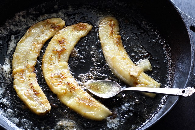 Kalahkan 49 Negara Lainnya, Pisang Goreng Jadi Dessert Goreng Paling Enak di Dunia