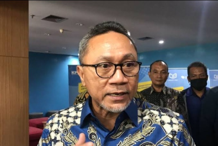 Lusa, PAN Akan Umumkan Capres-Cawapresnya