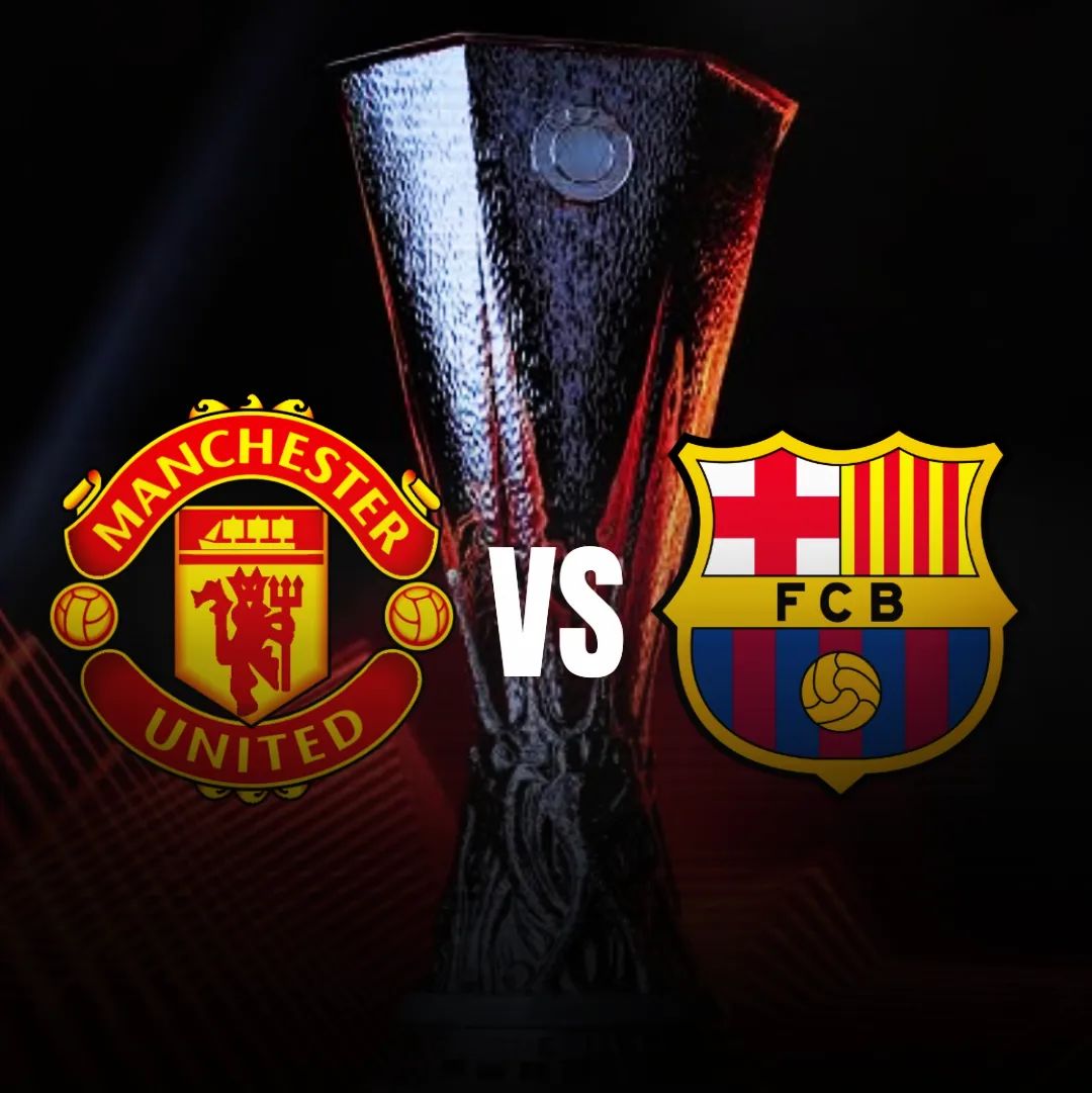 Manchester United Vs Barcelona: Partai Hidup Mati Kedua Tim