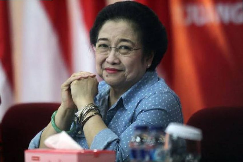 Megawati Diminta Ambil Sikap Atasi Permasalahan BRIN