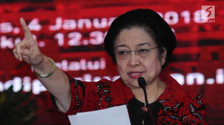 Megawati: Wartawan Harus Jaga Kode Etik di Tahun Politik