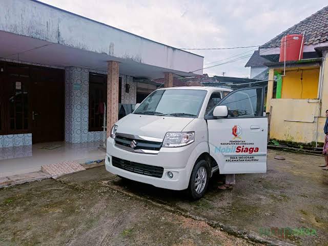 Mobil Siaga Desa di Bojonegoro Berikan Manfaat Baik Bagi Masyarakat