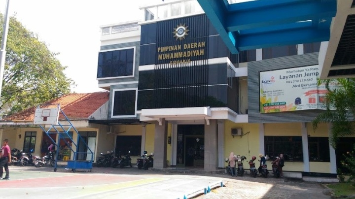 Muhammadiyah Sidoarjo Siapkan Ribuan Makanan Gratis Untuk Peserta Seabad NU