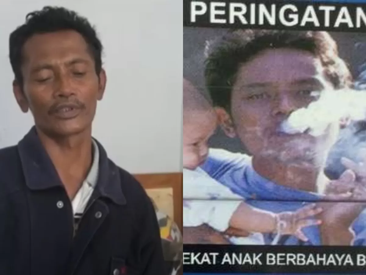 Pasang Iklan Tanpa Pemberitahuan, Pria Asal Lamongan Cari Keadilan