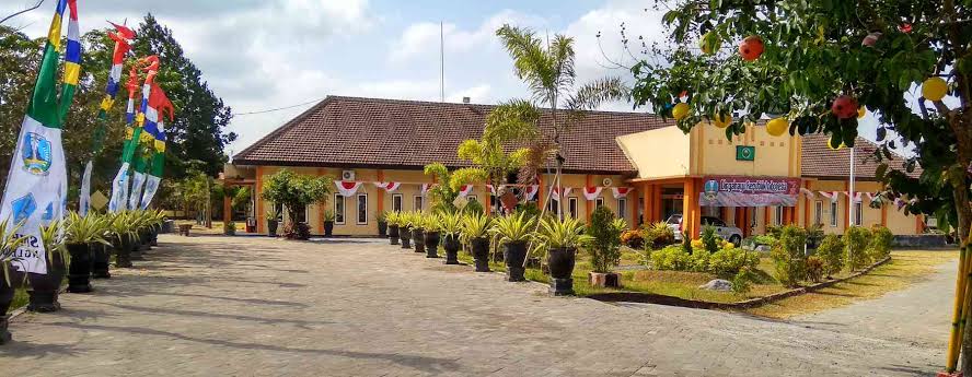 Patut Diapresiasi! SMKN 1 Nglegok Blitar Ciptakan Motor Listrik