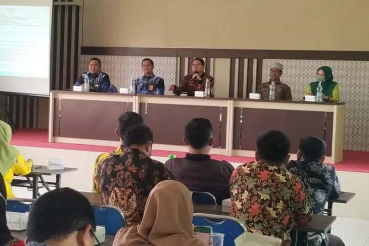 Pemilu 2024, Puluhan Guru di Probolinggo Jadi Penyelenggara Pemilu