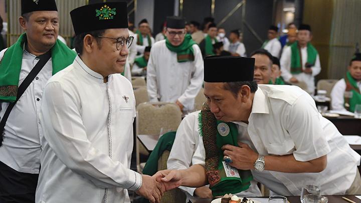 Pengamat: Lobi PKB ke NasDem 'Gembosi' Kekuatan Koalisi Perubahan