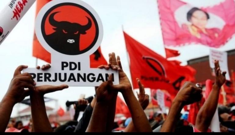 Pengamat: Pilpres 2024, PDIP Tak Mungkin Usung Capres Sendirian