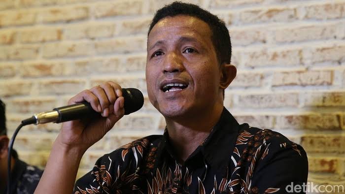 Politik Keluarga Diprediksi Formappi Marak di Pemilu 2024