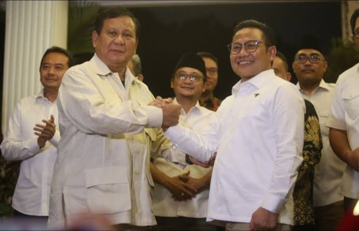 Prabowo dan Cak Imin Akan Segera Bertemu Bahas Pemantapan Koalisi