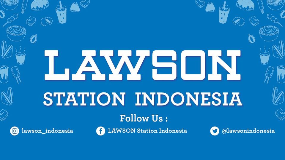 PT Lancar Wiguna Sejahtera (Lawson Indonesia) Buka Lowongan Crew Pramuniaga, Ini Kualifikasi yang Dibutuhkan