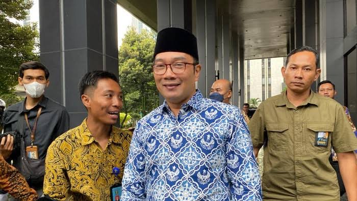 Ridwan Kamil Minta ASN Jaga Netralitas Jelang Tahun Politik