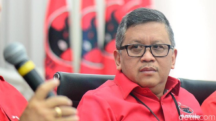 Sekjen PDIP Ungkap Kunci Elektabilitas Partainya Selalu Tertinggi