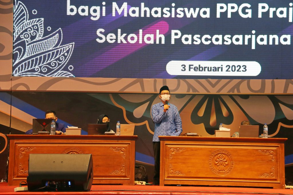 UM Malang Terjunkan Mahasiswa PPG Prajab ke Sekolah di Jatim