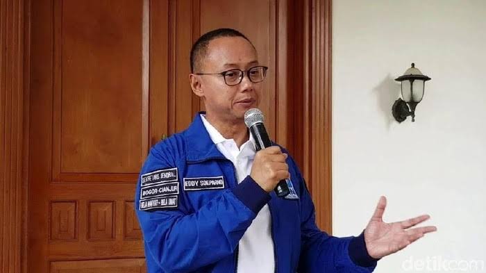 Wakil Sekjen PAN Tak Prioritaskan Zulhas Sebagai Bacapres