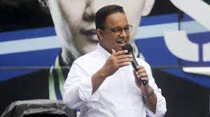 Anies Baswedan Beri Kode Ada Partai Keempat yang Mendukungnya Maju Capres