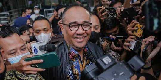 Babak Baru, Kasus Dugaan Korupsi Rafael Alun Masuk Tahap Penyelidikan