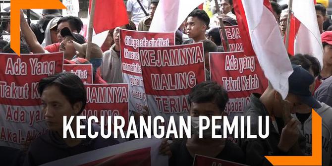 Bagaimana Antisipasi Potensi Kecurangan Berbasis Teknologi Informasi Saat Pemilu 2024?