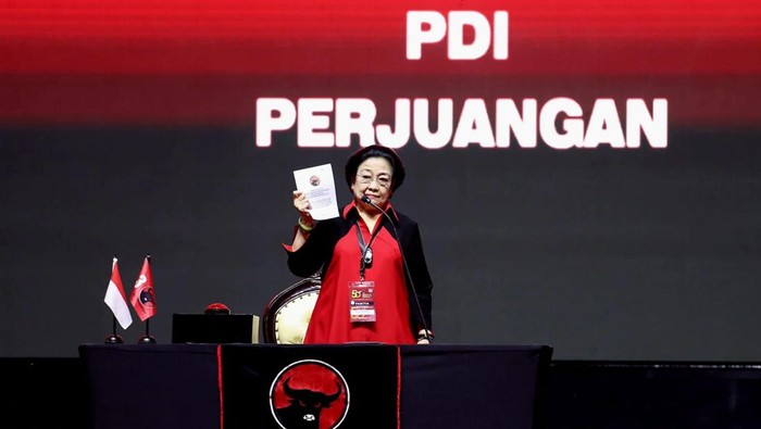 Buka Pintu Koalisi, Ini Syarat dari PDIP